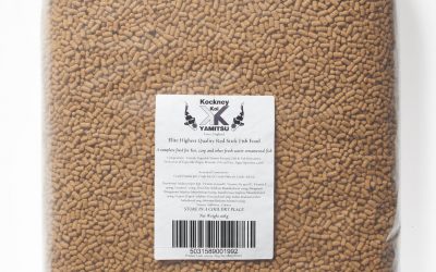 ELITE RED Stix Sack 10kg – High Quality
