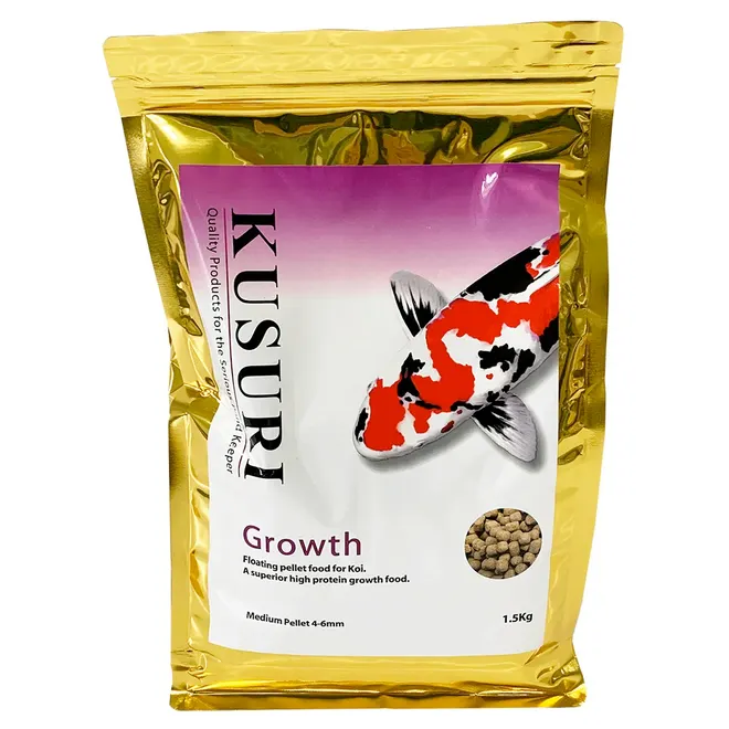 Kusuri Kolor 1.5kg