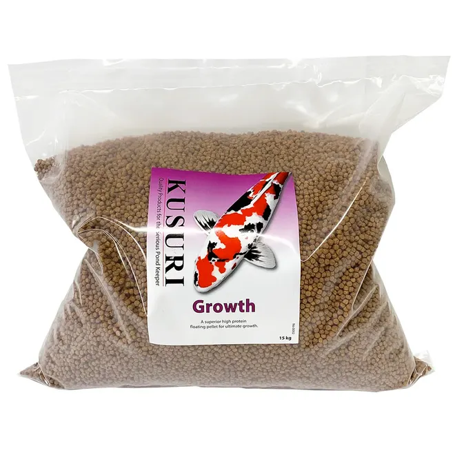 Kusuri Growth 15kg