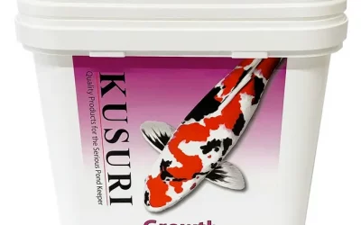 Kusuri Growth 5kg