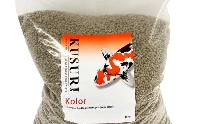 Kusuri Kolor 15kg