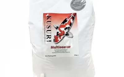 Kusuri Multiseason 10kg With Koso