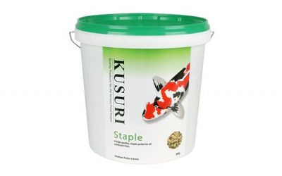 Kusuri Staple 5kg