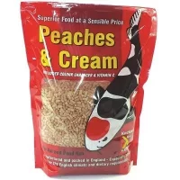 Peaches & Cream Stix 1kg x 8 pack