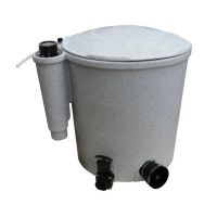 Pond Filters