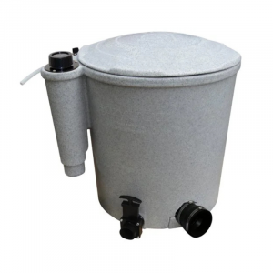 Pond Filters