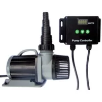 Pondxpert 10000 varipump