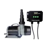 Pondxpert 30000 varipump