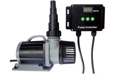 Pondxpert 30000 varipump