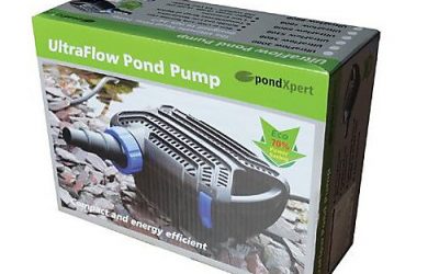 Pondxpert Ultraflow 5000