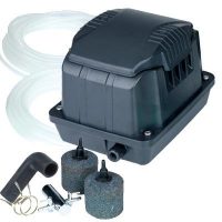 Pondxpert air pump 1800