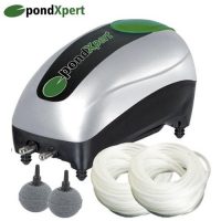 Pondxpert air pump 2400