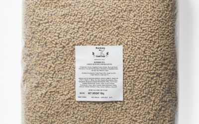 SACK Superior Stix – 10kg
