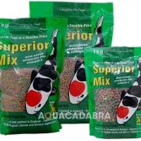 Superior Stix 2.5kg x 4 pack