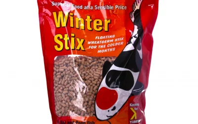 Winter Stix 1kg x 8 pack