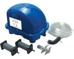 Pond Pumps